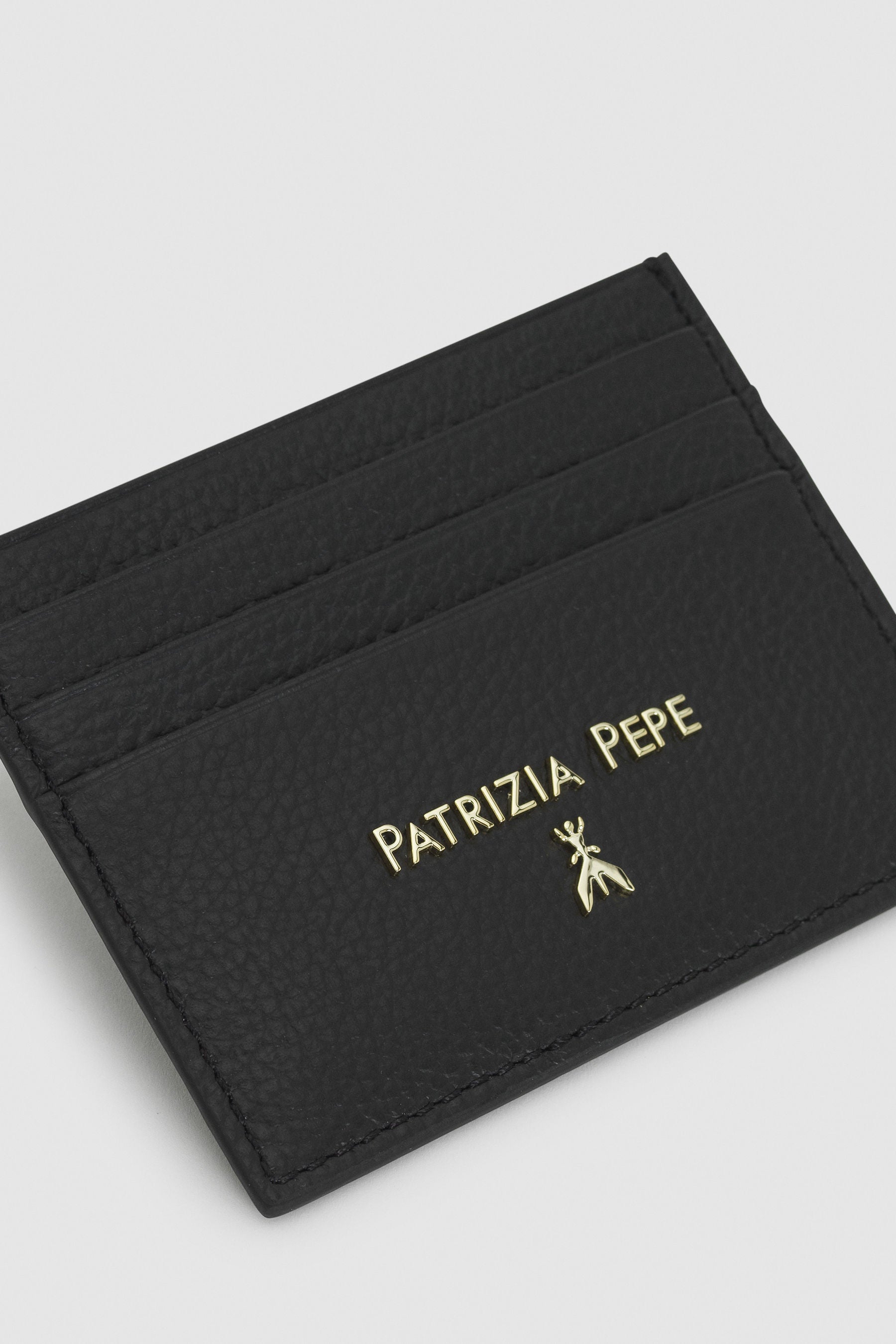 Portatessere Patrizia Pepe CQ7001/L001 - Vella Group