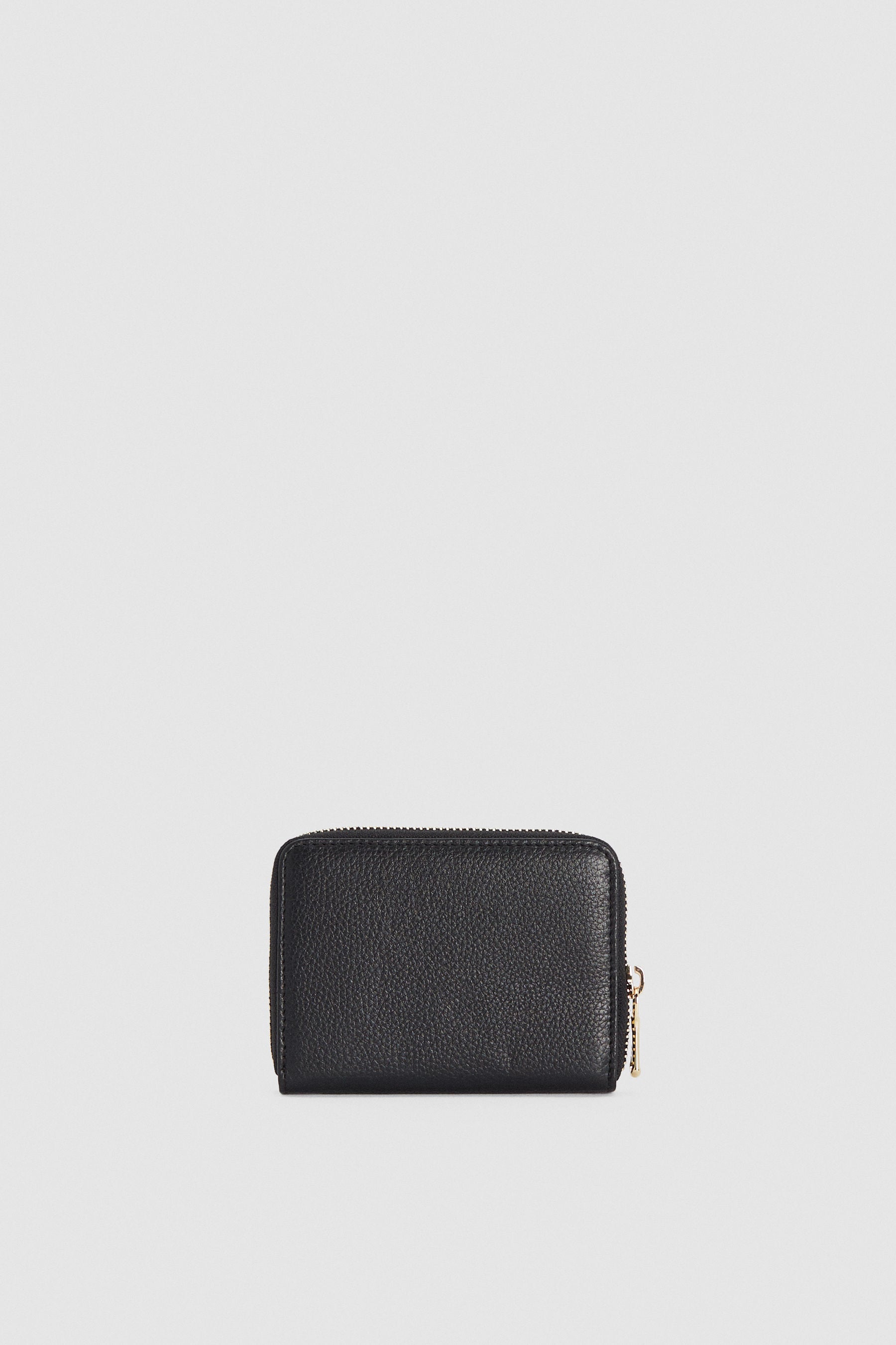 Portafoglio piccolo Patrizia Pepe CQ8512/L001 - Vella Group