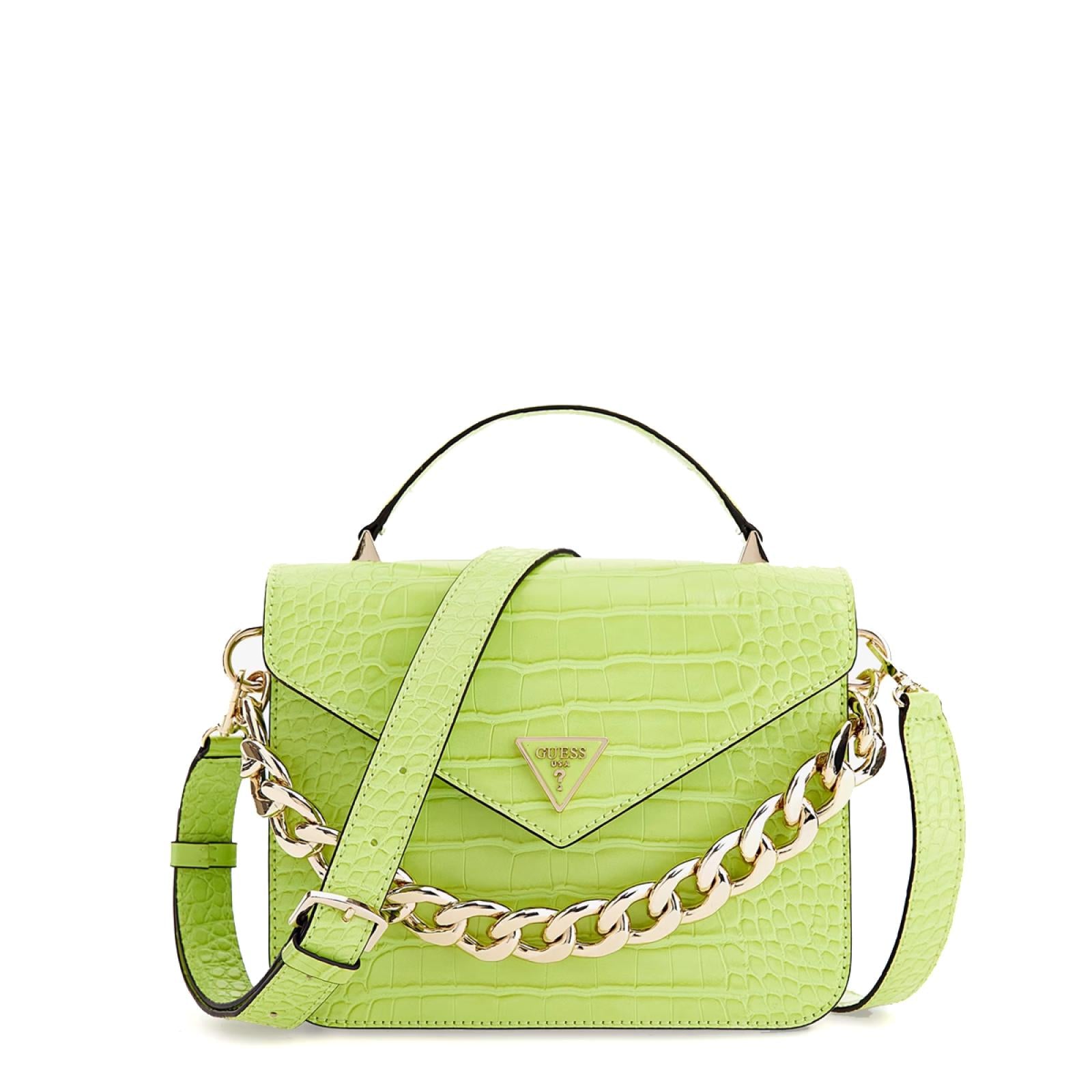 Borsa Tracolla Guess HWCG8664200 - Vella Group