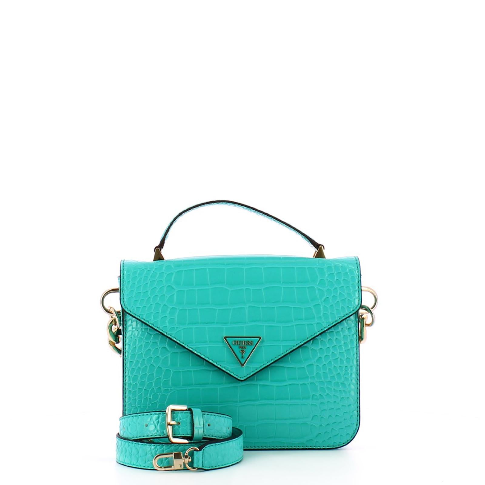 Borsa Tracolla Guess HWCG8664200 - Vella Group