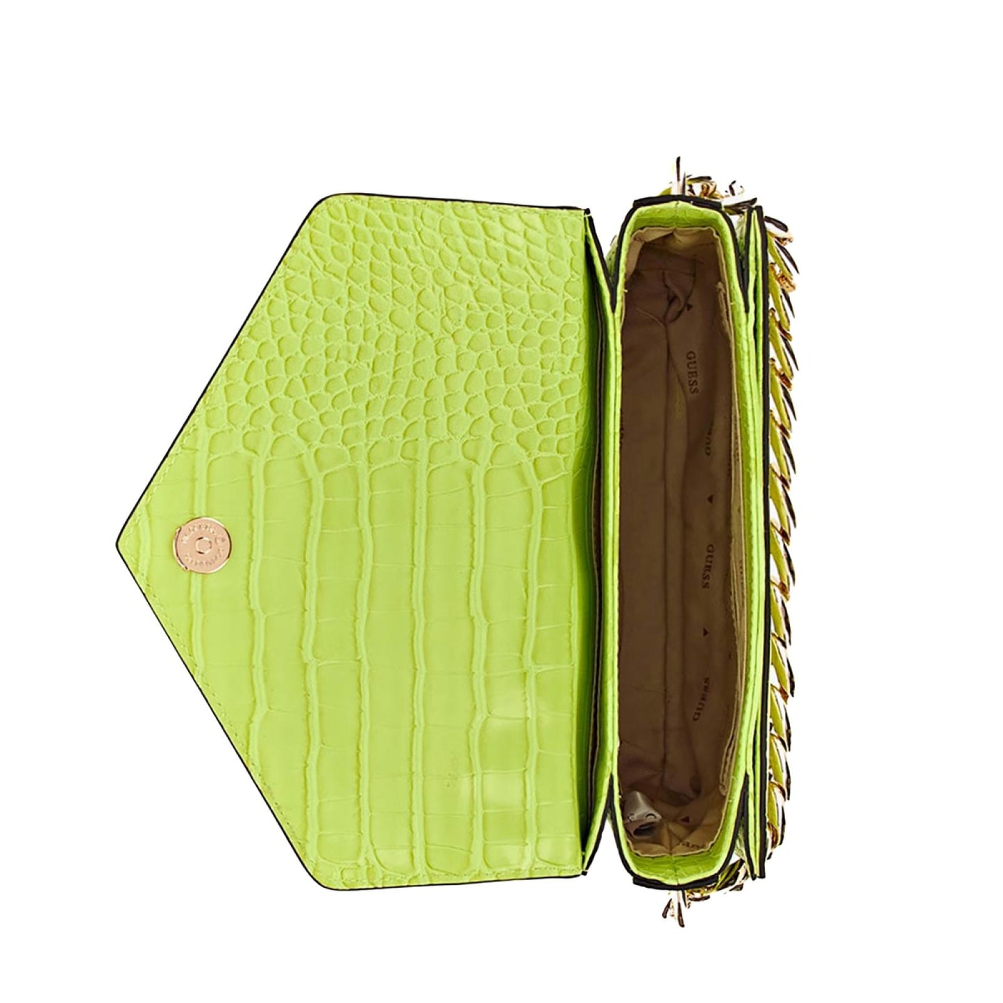 Borsa Tracolla Guess HWCG8664200 - Vella Group