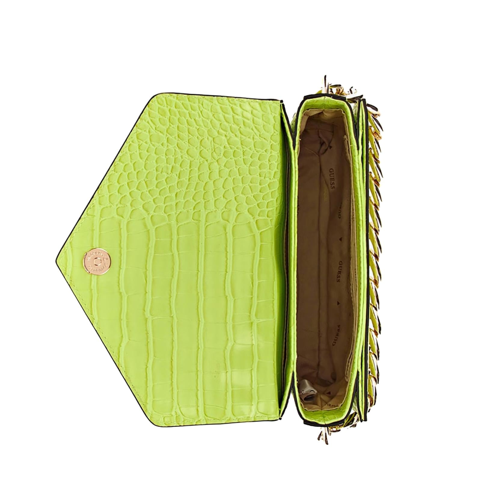 Borsa Tracolla Guess HWCG8664200 - Vella Group
