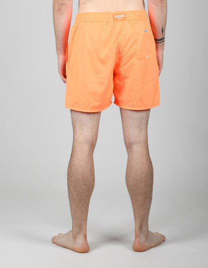 Costume Boxer SUN68 Uomo H19102