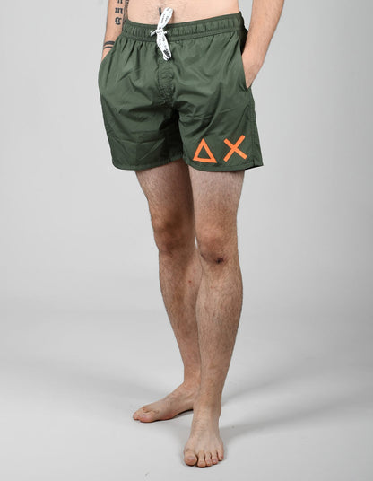 Costume Boxer SUN68 Uomo H19102