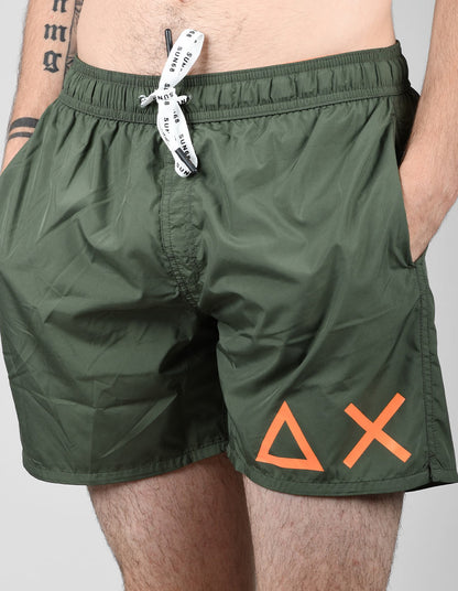Costume Boxer SUN68 Uomo H19102