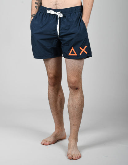 Costume Boxer SUN68 Uomo H19102