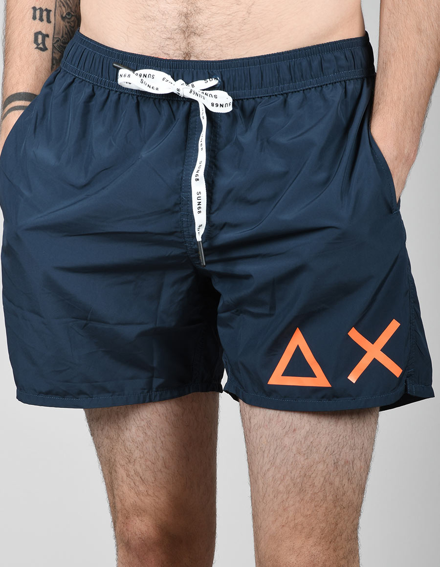 Costume Boxer SUN68 Uomo H19102