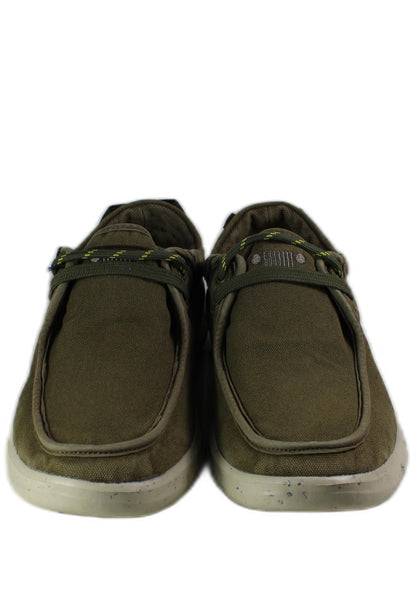 Scarpe Jeep Uomo JM31020A - Vella Group