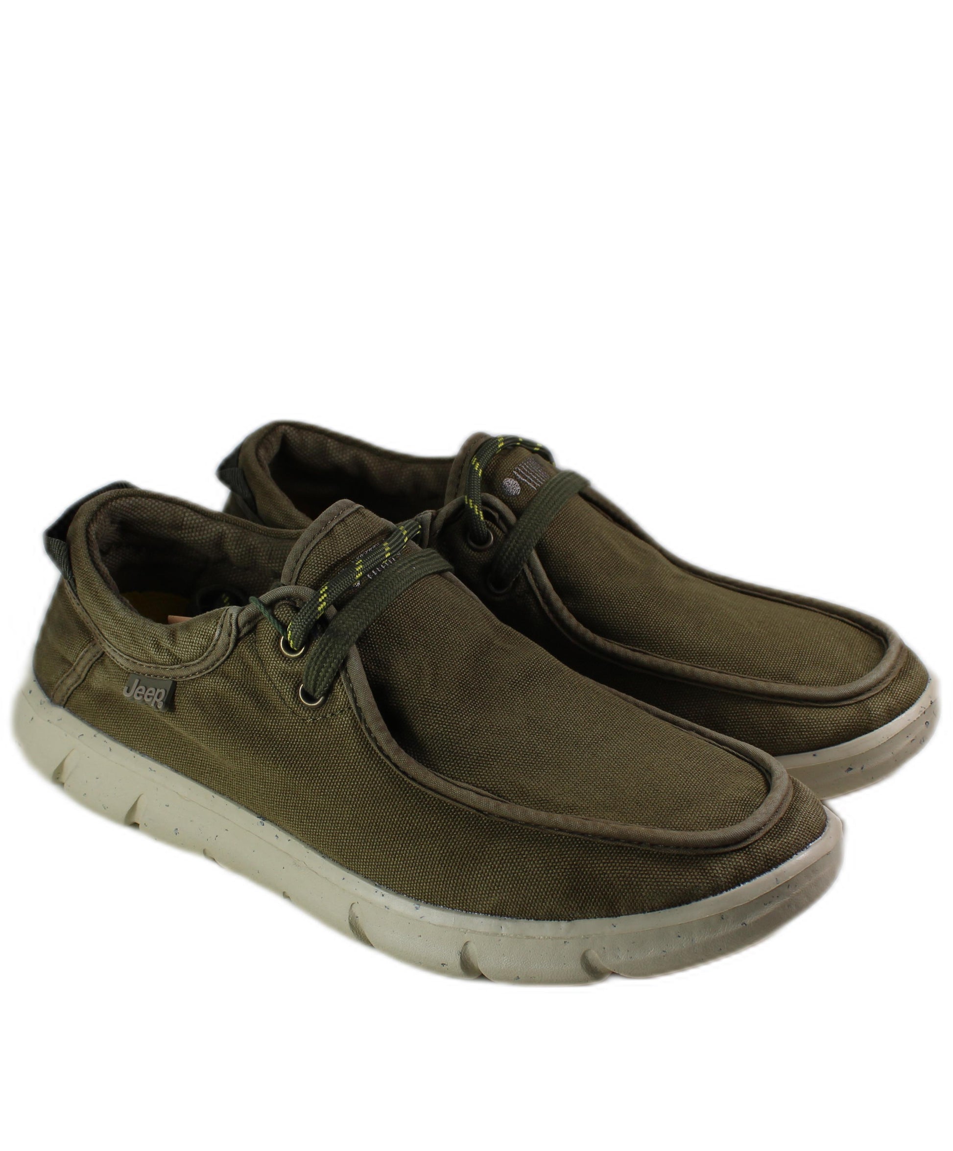 Scarpe Jeep Uomo JM31020A - Vella Group