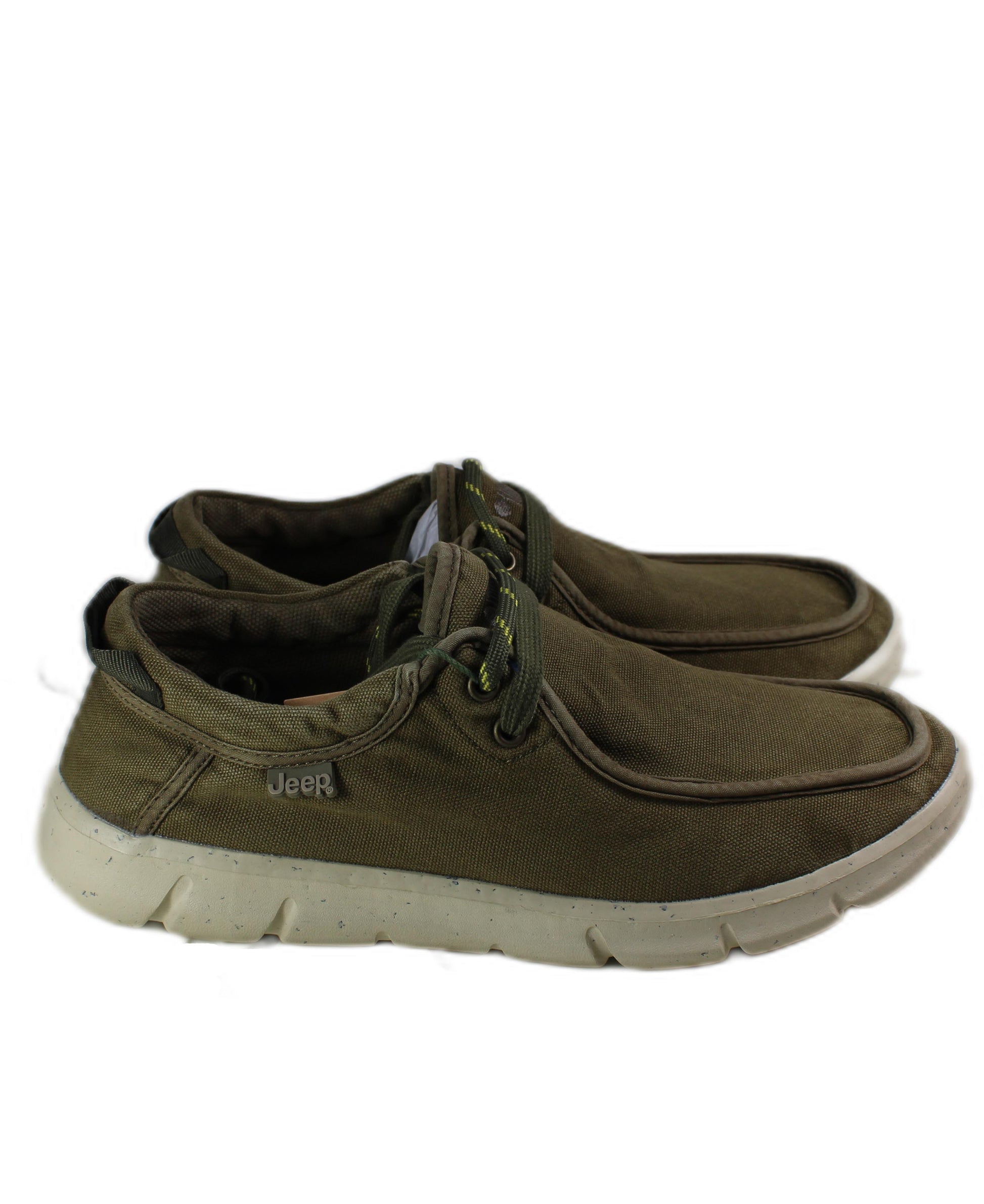 Scarpe Jeep Uomo JM31020A - Vella Group
