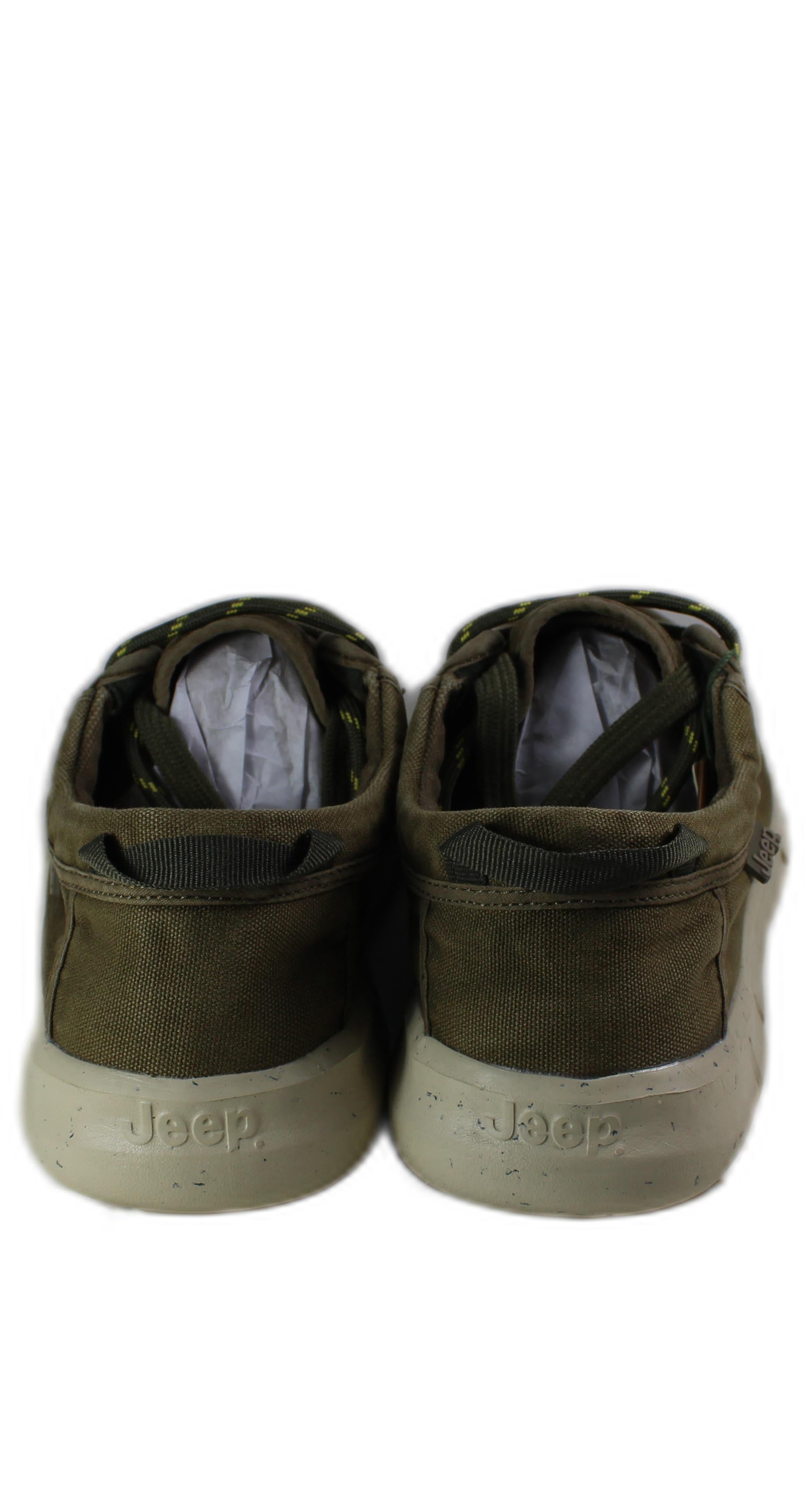 Scarpe Jeep Uomo JM31020A - Vella Group