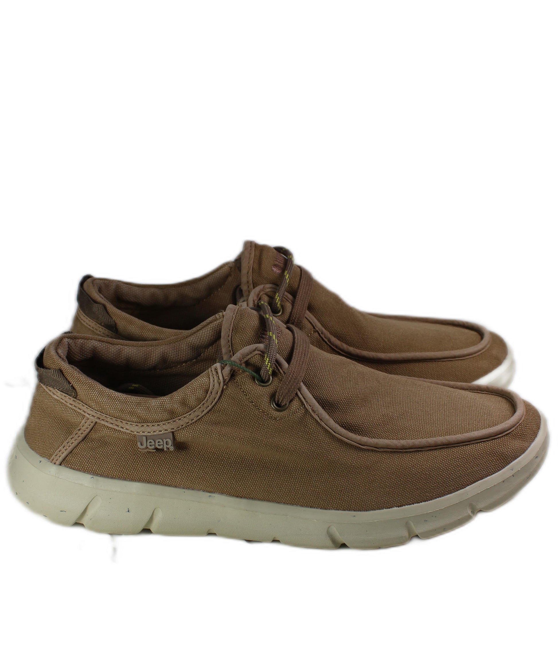 Scarpe Jeep Uomo JM31020A - Vella Group