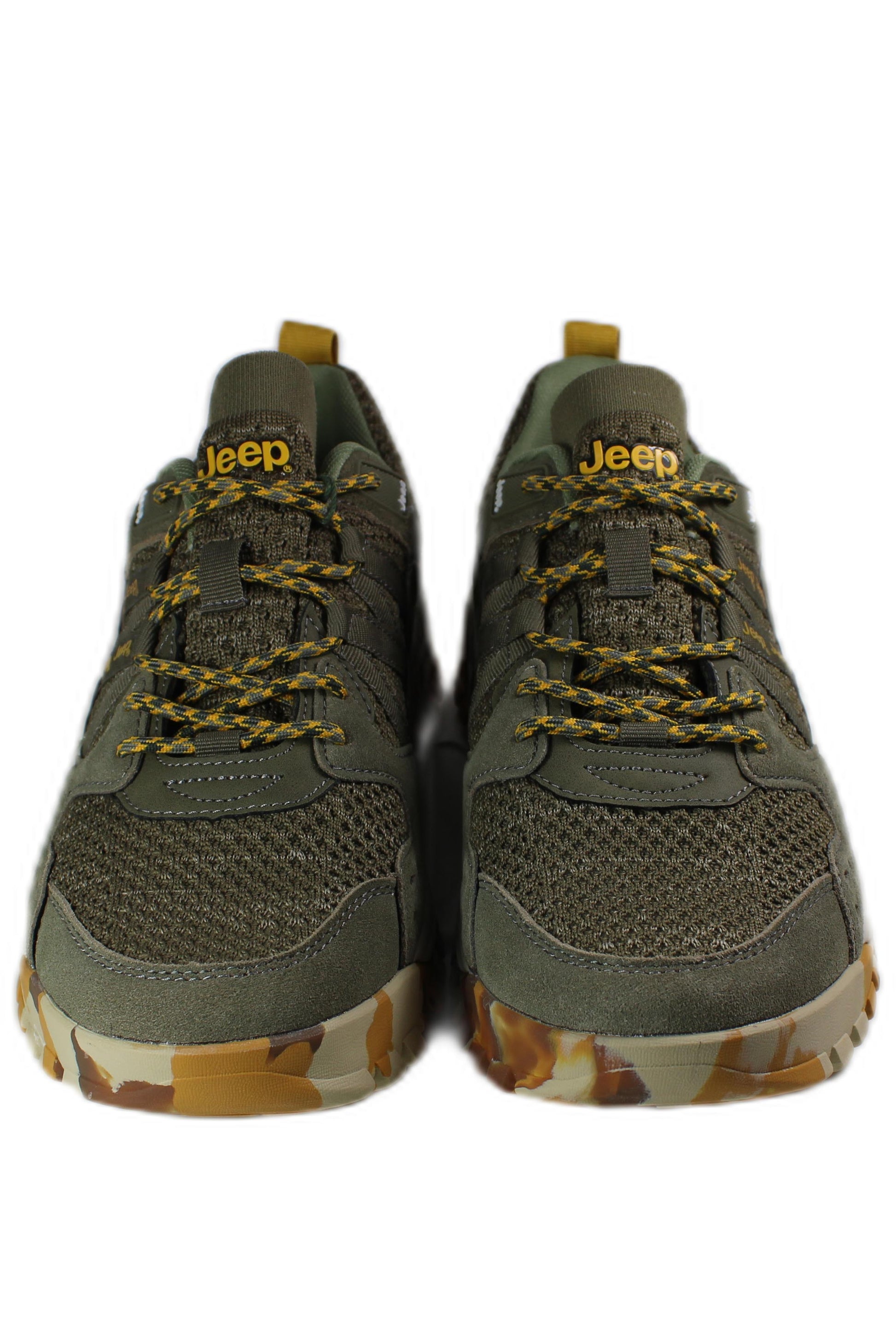 Scarpe Jeep Uomo JM31000A 036 - Vella Group