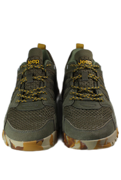 Scarpe Jeep Uomo JM31000A 036 - Vella Group