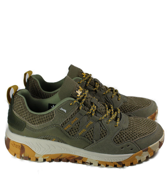 Scarpe Jeep Uomo JM31000A 036 - Vella Group