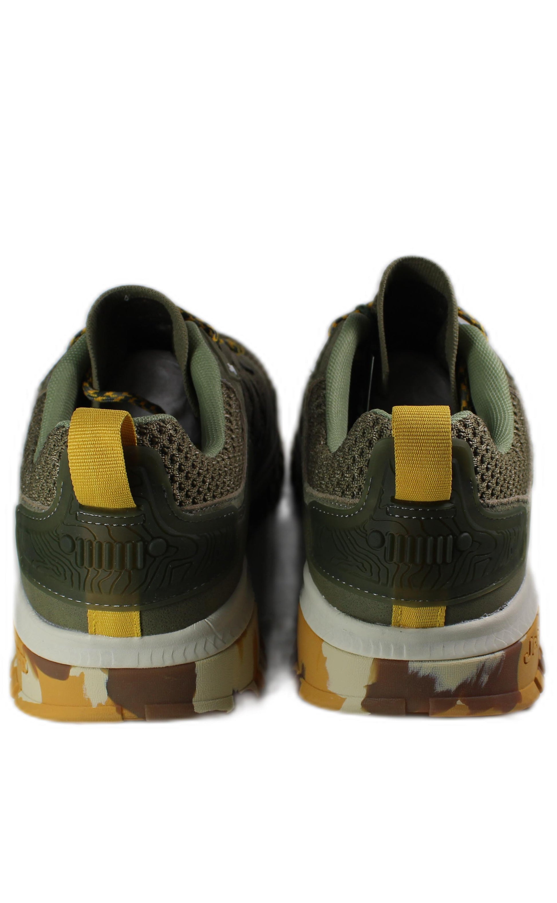 Scarpe Jeep Uomo JM31000A 036 - Vella Group