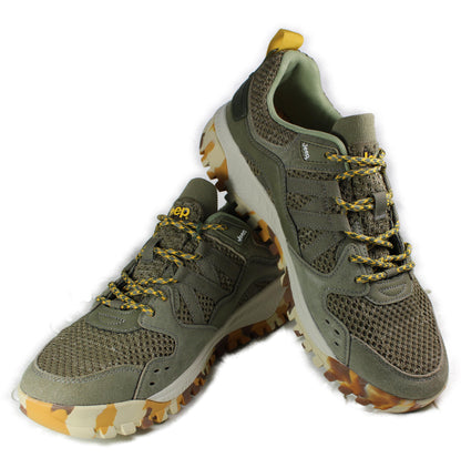 Scarpe Jeep Uomo JM31000A 036 - Vella Group