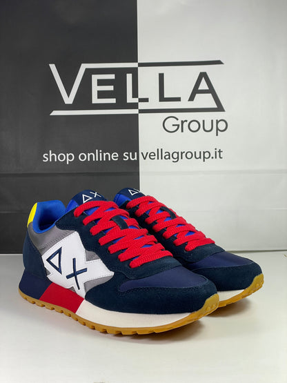 Scarpe Uomo SUN68 Z33112 - Vella Group