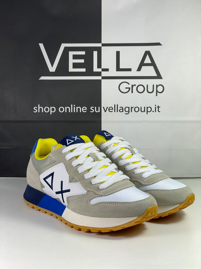 Scarpe Uomo SUN68 Z33112 - Vella Group