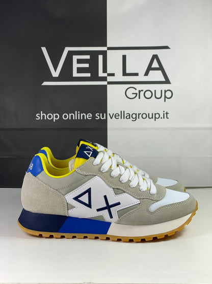 Scarpe Uomo SUN68 Z33112 - Vella Group