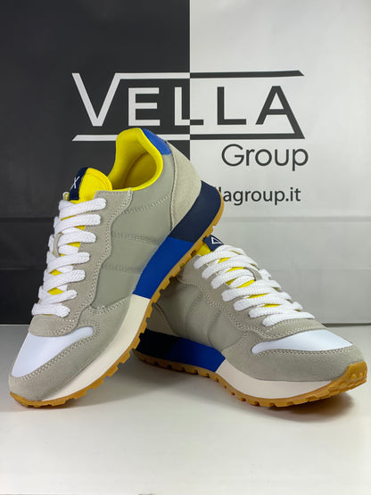 Scarpe Uomo SUN68 Z33112 - Vella Group