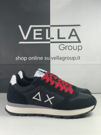 Scarpe Uomo SUN68 Z33101 - Vella Group