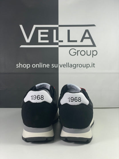 Scarpe Uomo SUN68 Z33101 - Vella Group
