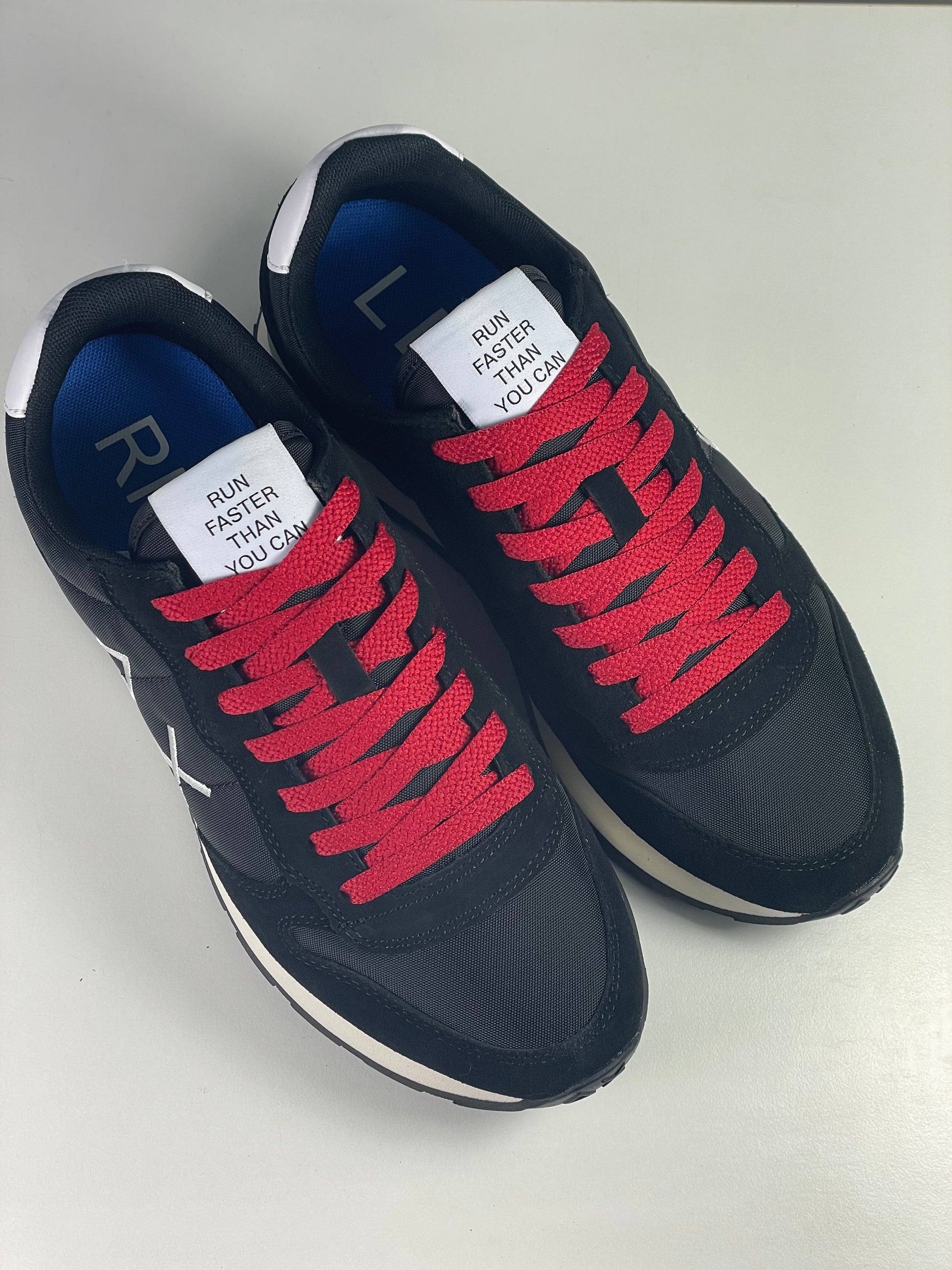 Scarpe Uomo SUN68 Z33101 - Vella Group
