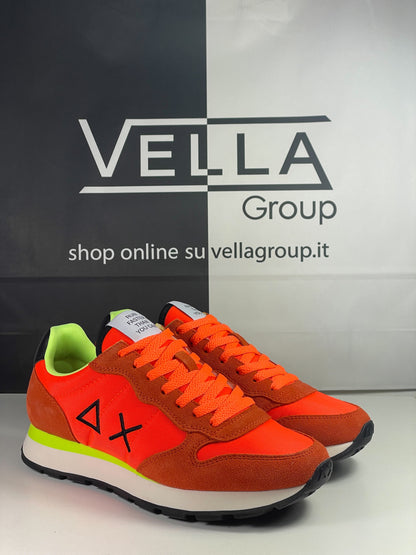 Scarpe Uomo SUN68 Z33101 - Vella Group