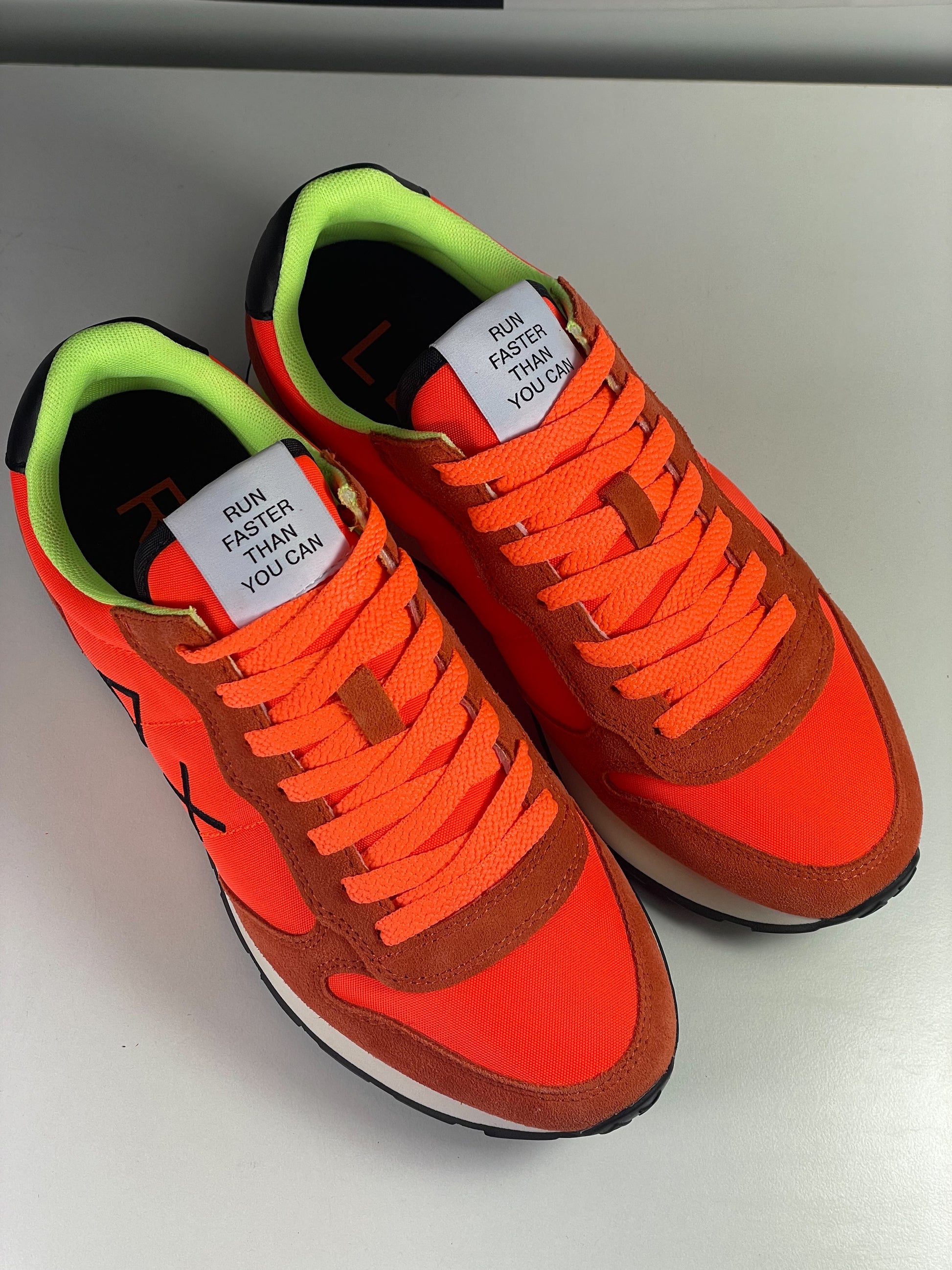 Scarpe Uomo SUN68 Z33101 - Vella Group