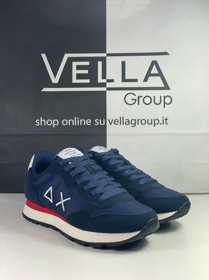 Scarpe Uomo SUN68 Z33101 - Vella Group