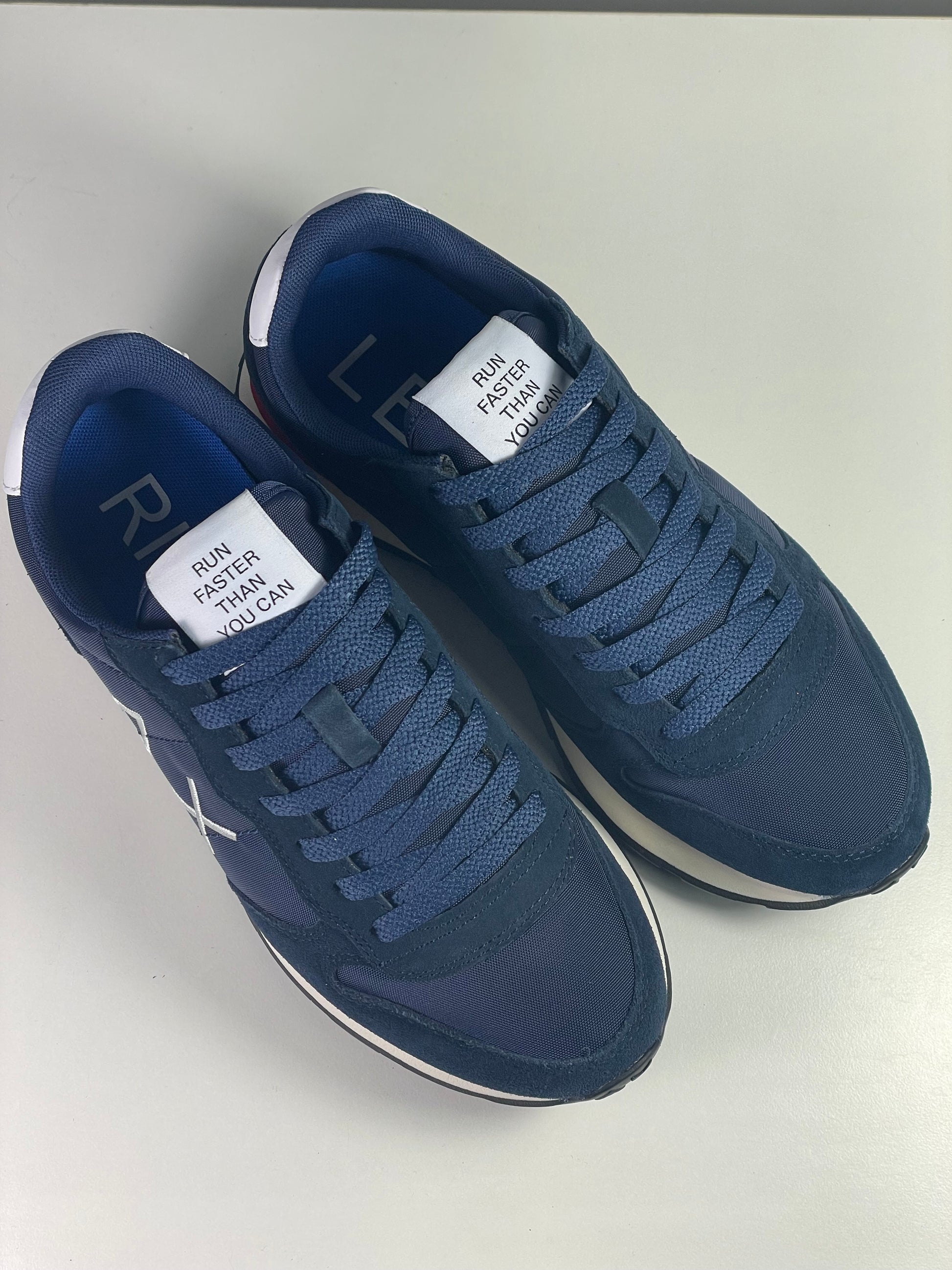 Scarpe Uomo SUN68 Z33101 - Vella Group