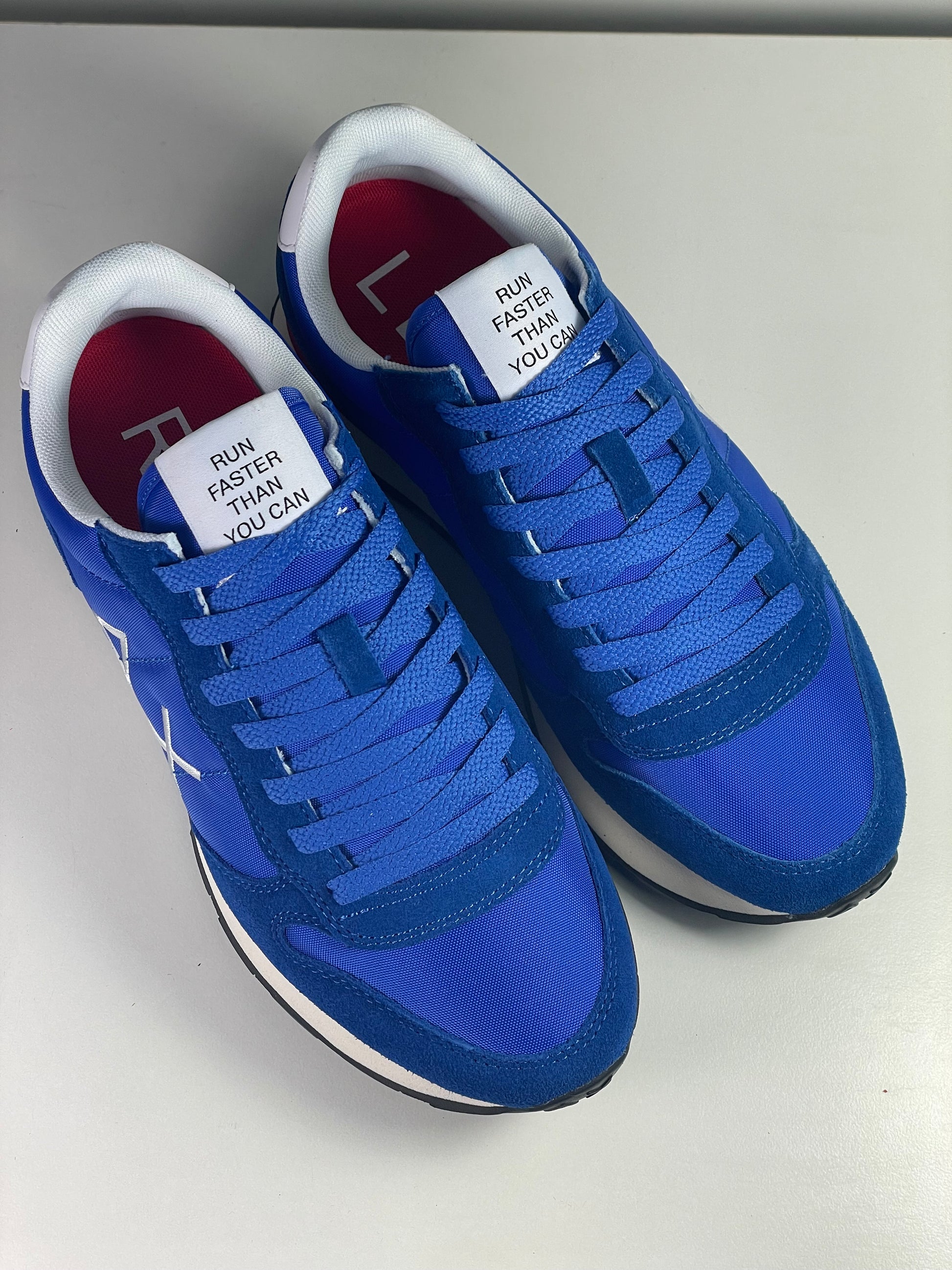 Scarpe Uomo SUN68 Z33101 - Vella Group