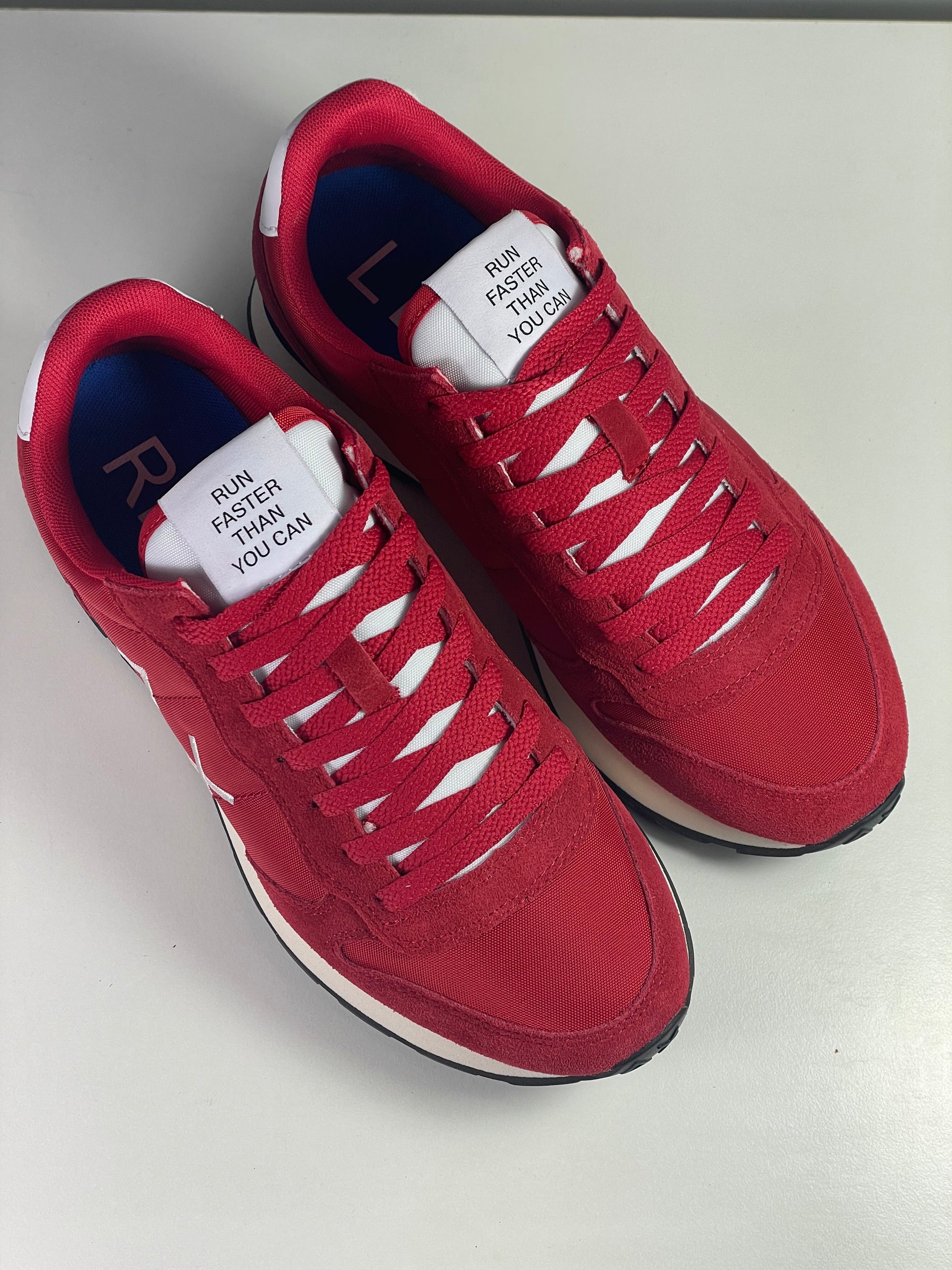 Scarpe Uomo SUN68 Z33101 - Vella Group