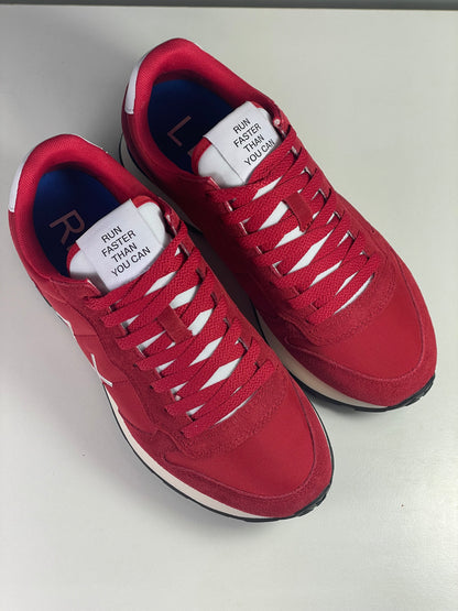 Scarpe Uomo SUN68 Z33101 - Vella Group