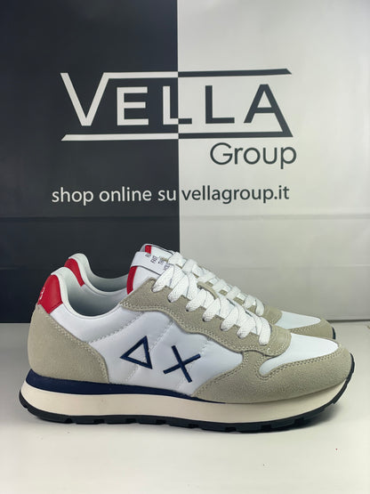 Scarpe Uomo SUN68 Z33101 - Vella Group