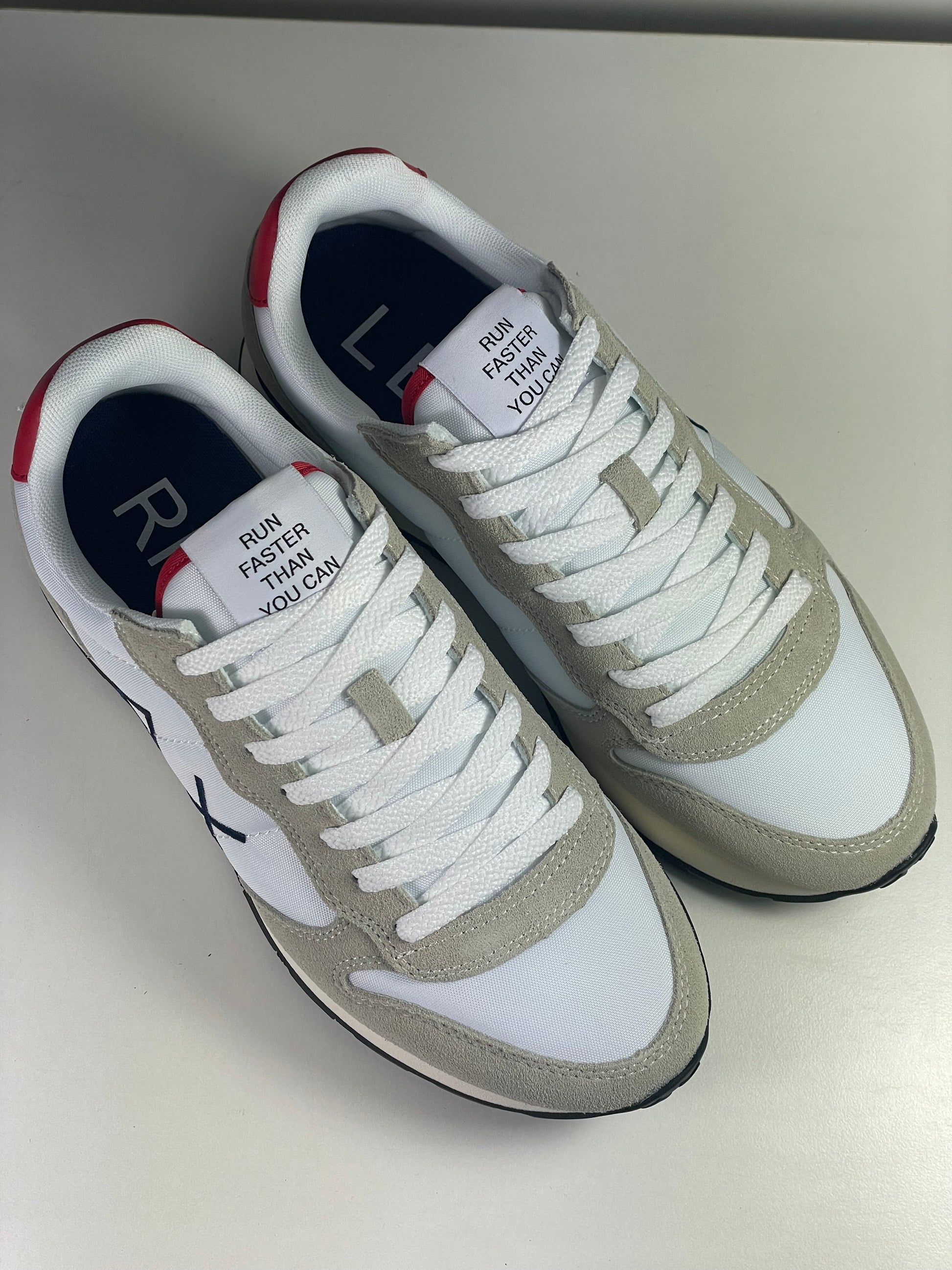 Scarpe Uomo SUN68 Z33101 - Vella Group