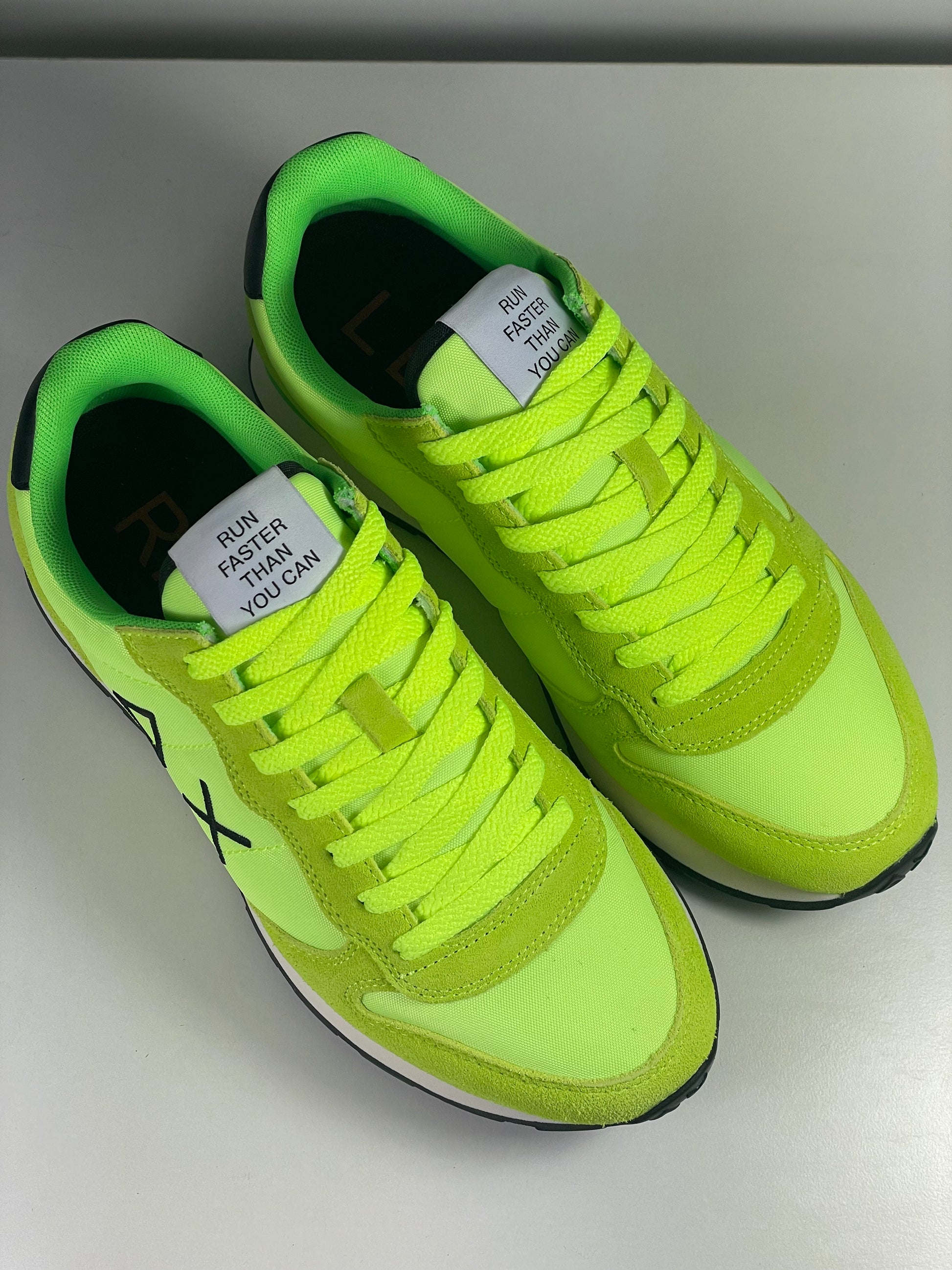 Scarpe Uomo SUN68 Z33101 - Vella Group