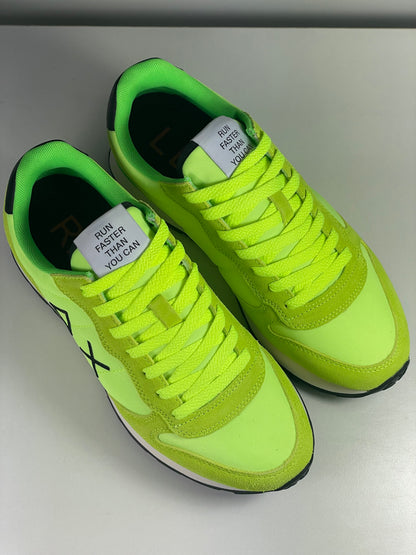 Scarpe Uomo SUN68 Z33101 - Vella Group