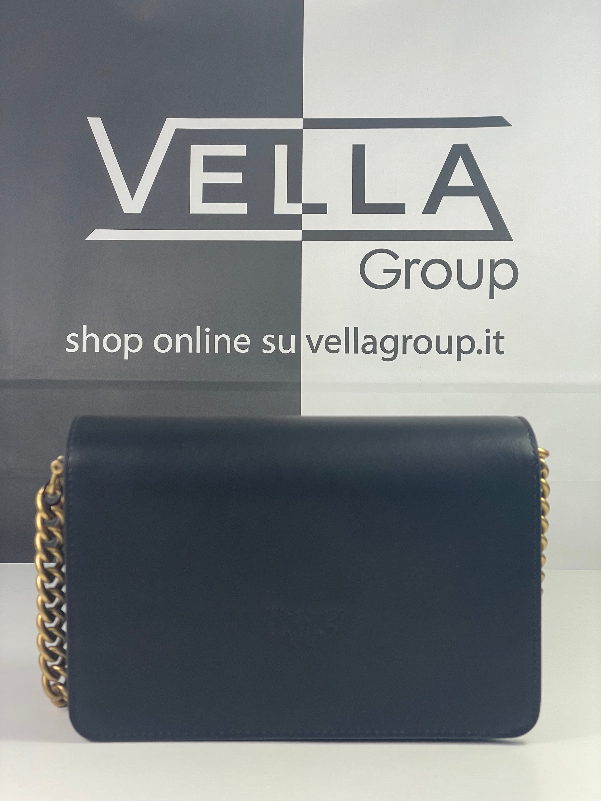 Borsa Pinko 1P22TJY5H7 Mini Love Bag Click - Vella Group