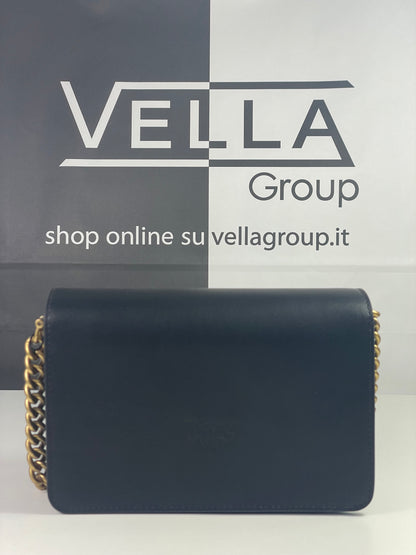 Borsa Pinko 1P22TJY5H7 Mini Love Bag Click - Vella Group