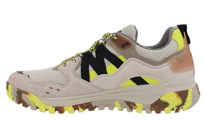 Scarpe Jeep Uomo JM31001A - Vella Group