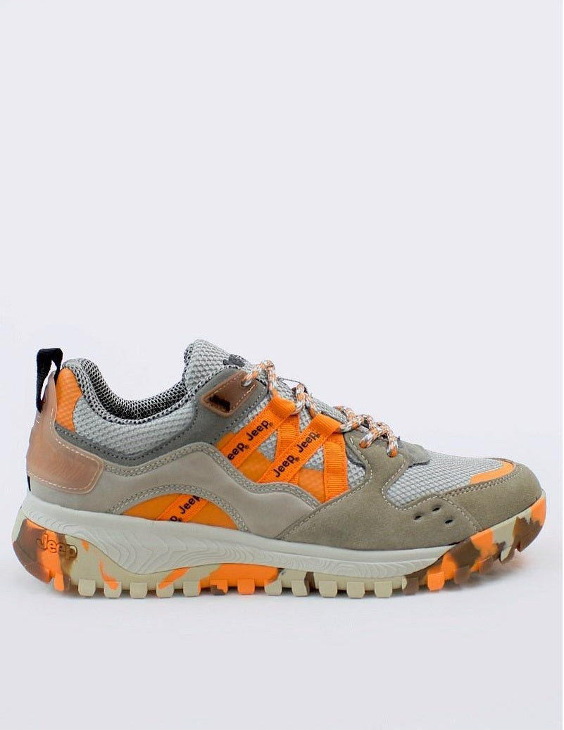 Scarpe Jeep Uomo JM31001A - Vella Group