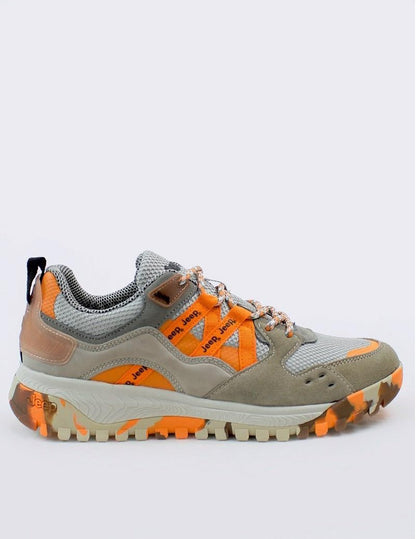 Scarpe Jeep Uomo JM31001A - Vella Group