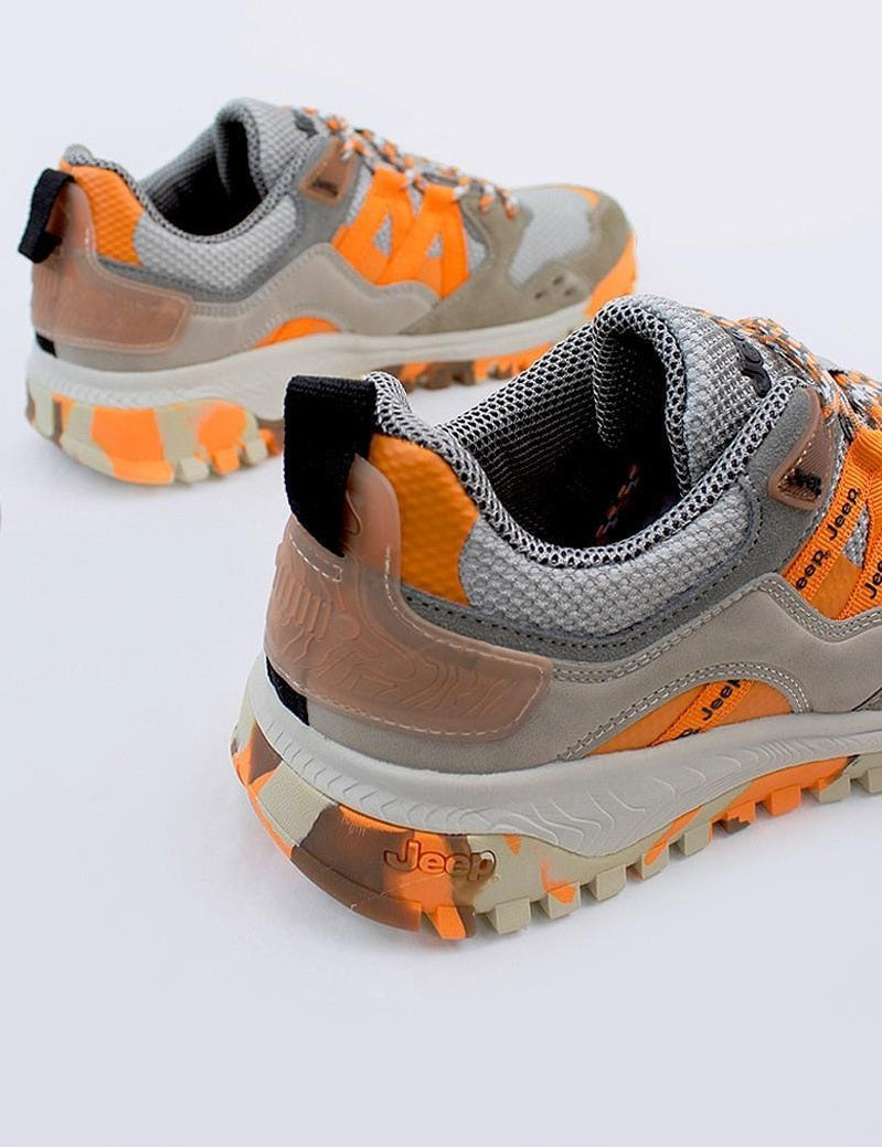 Scarpe Jeep Uomo JM31001A - Vella Group