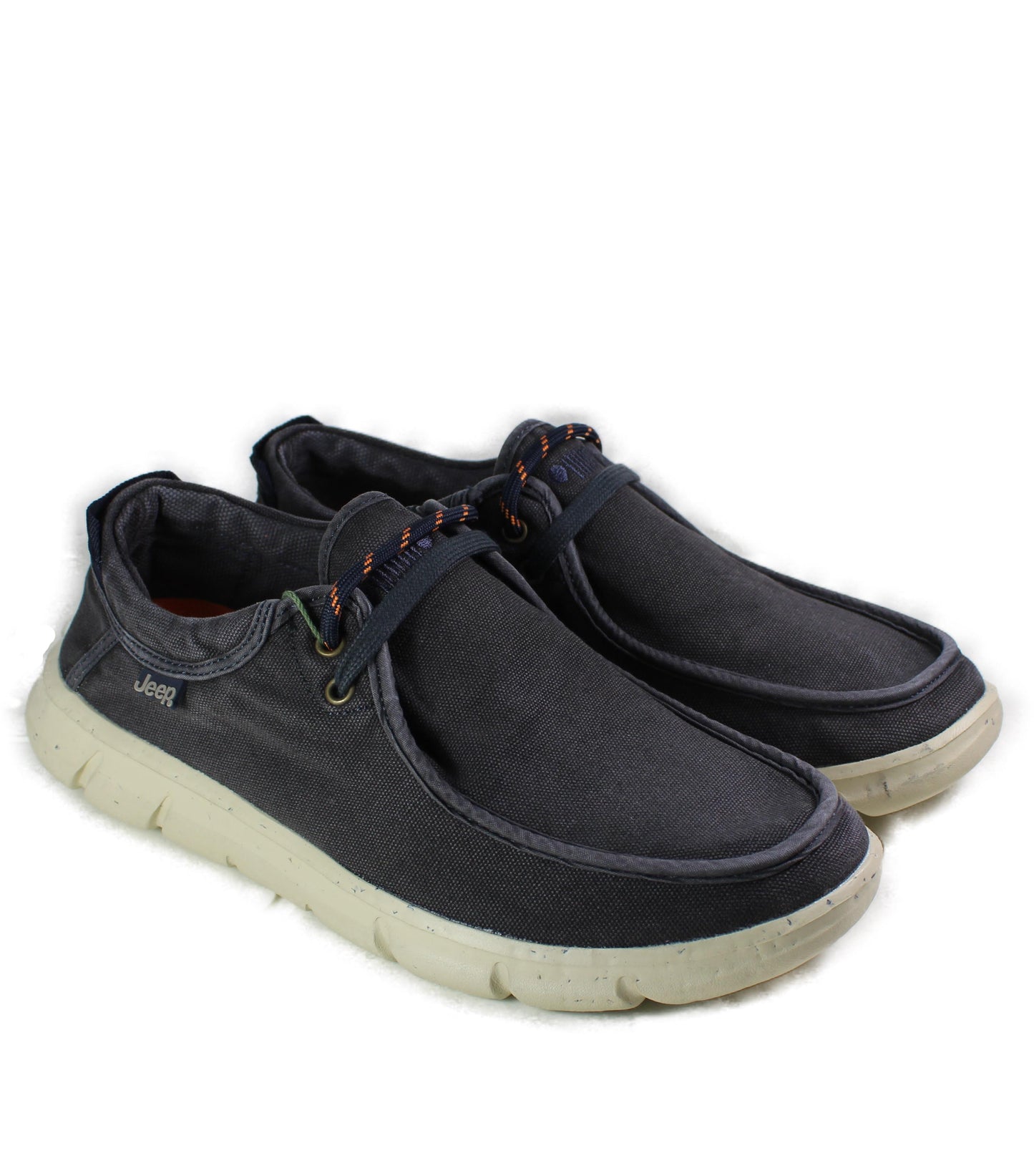 Scarpe Jeep Uomo JM31020A - Vella Group