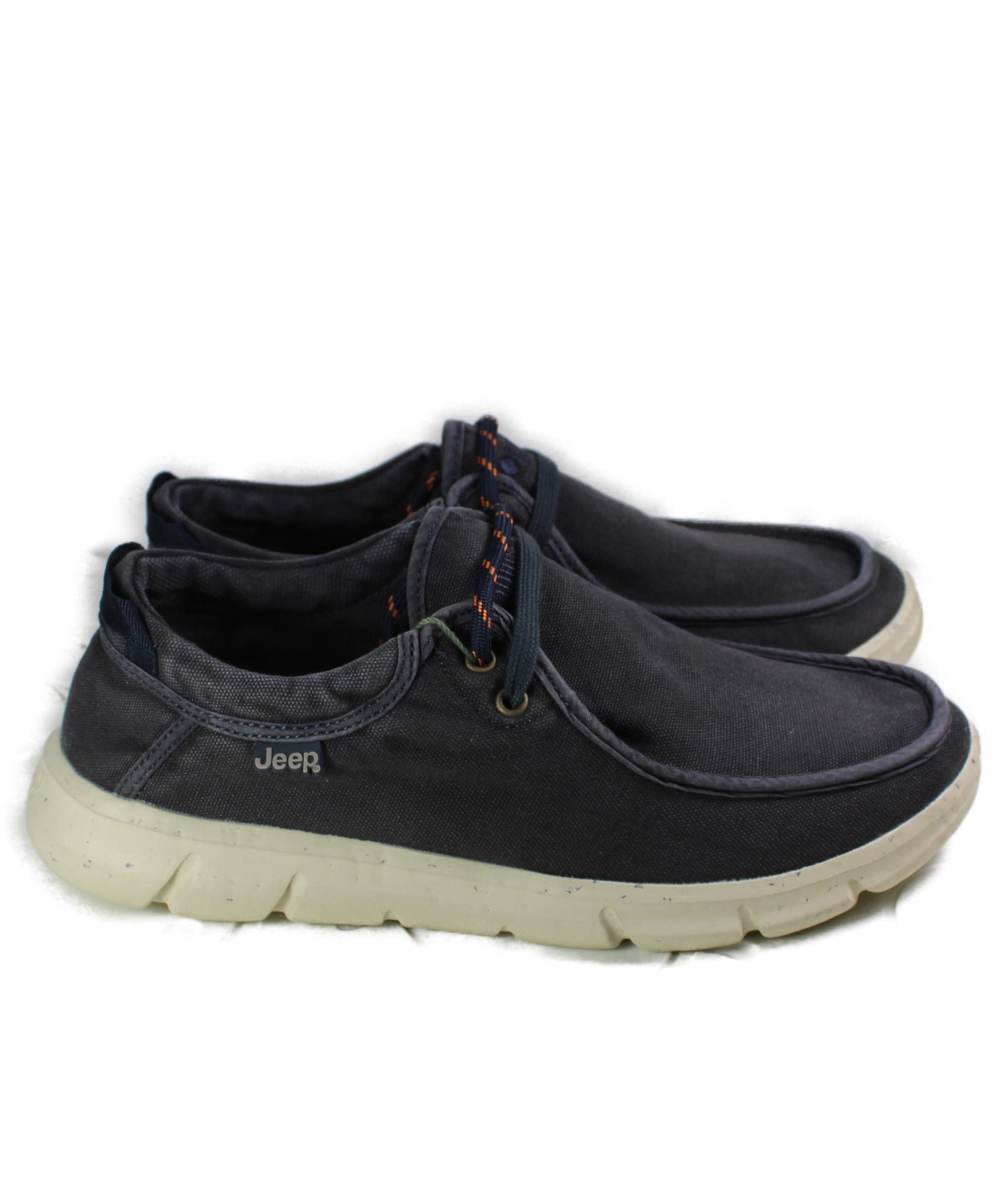 Scarpe Jeep Uomo JM31020A - Vella Group