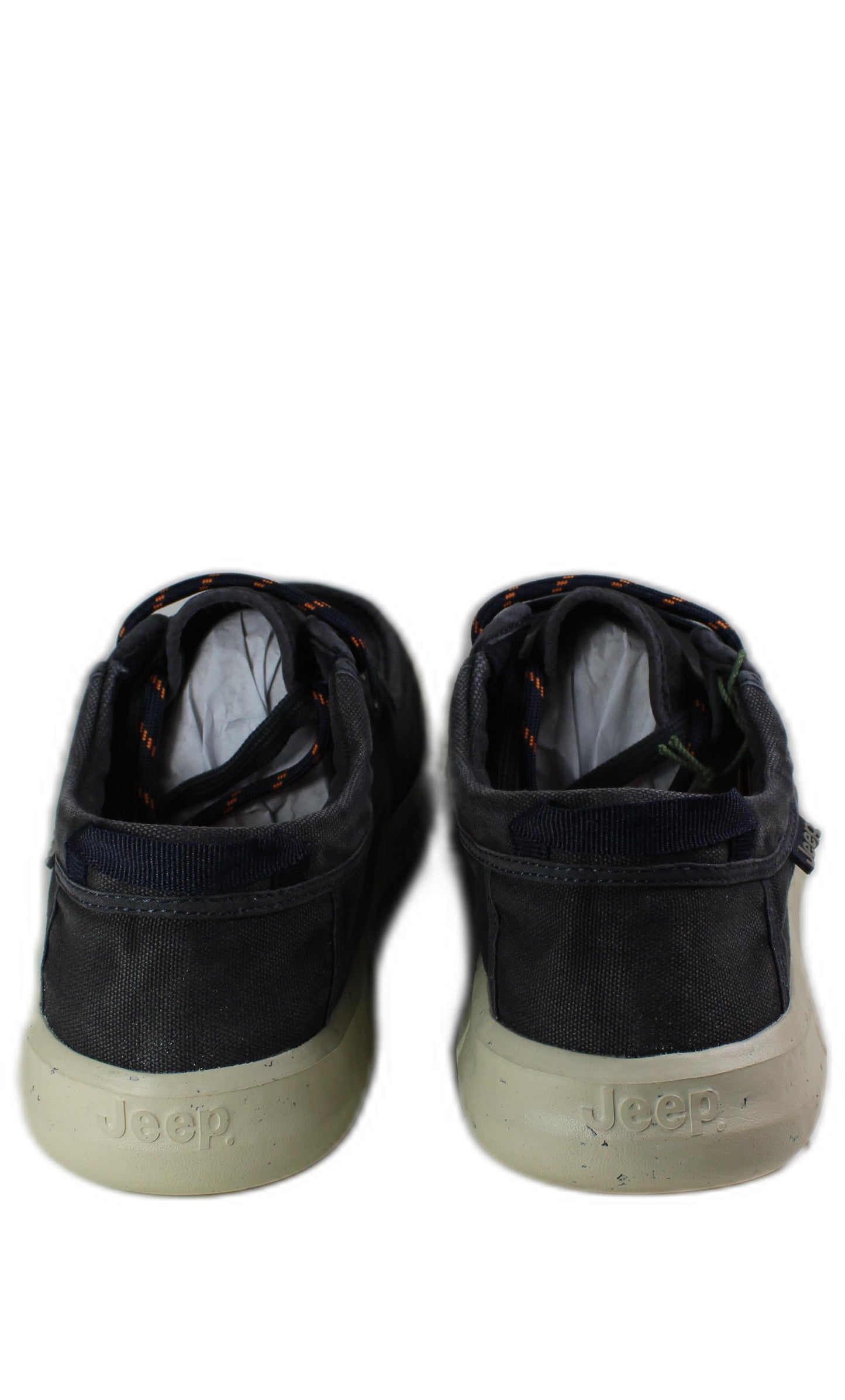 Scarpe Jeep Uomo JM31020A - Vella Group