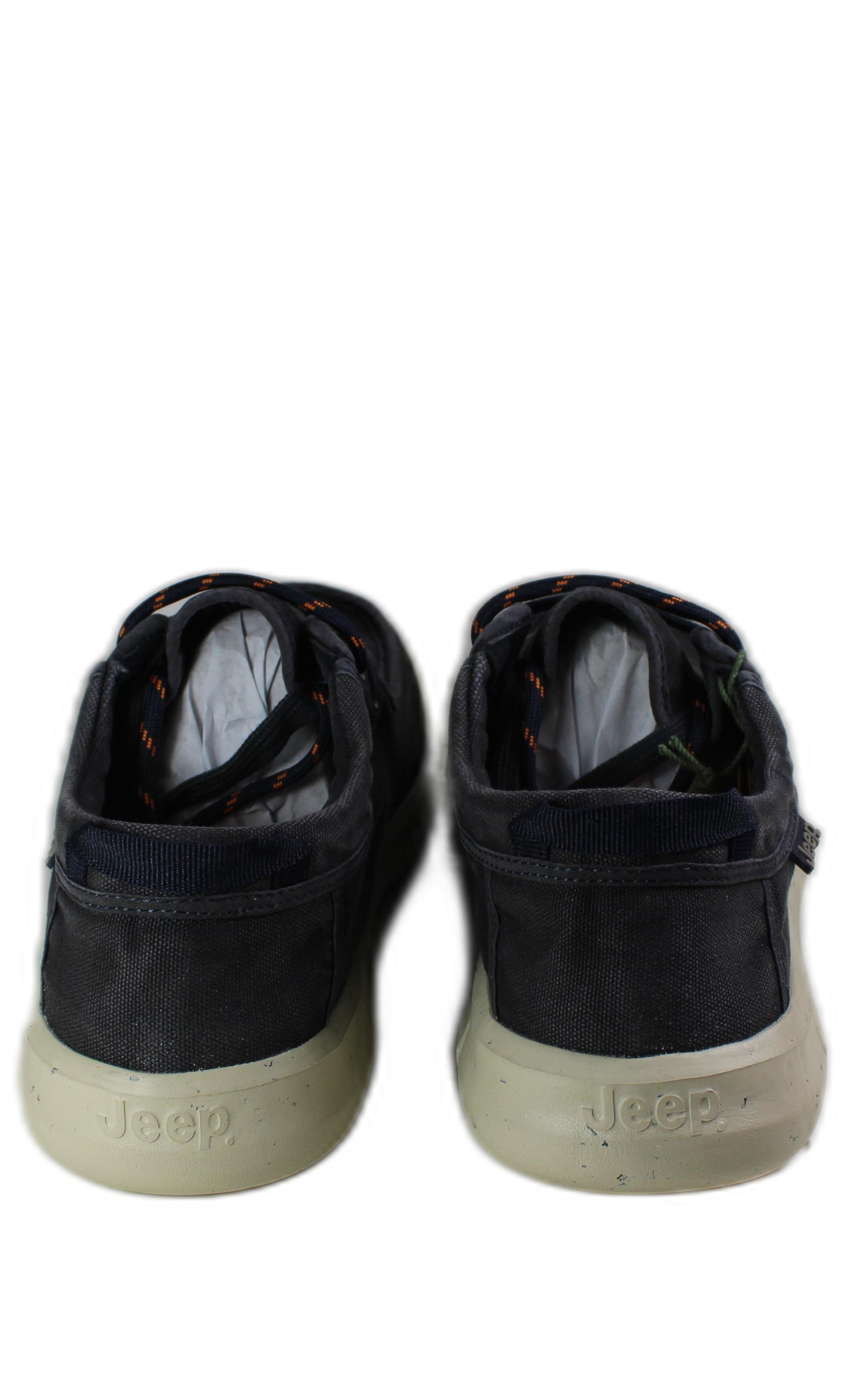 Scarpe Jeep Uomo JM31020A - Vella Group