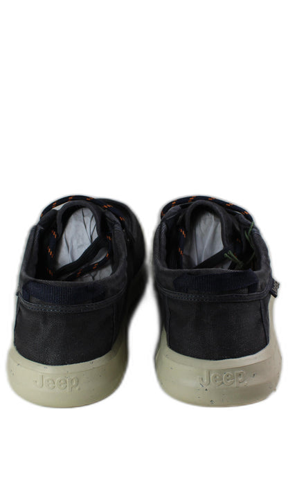 Scarpe Jeep Uomo JM31020A - Vella Group